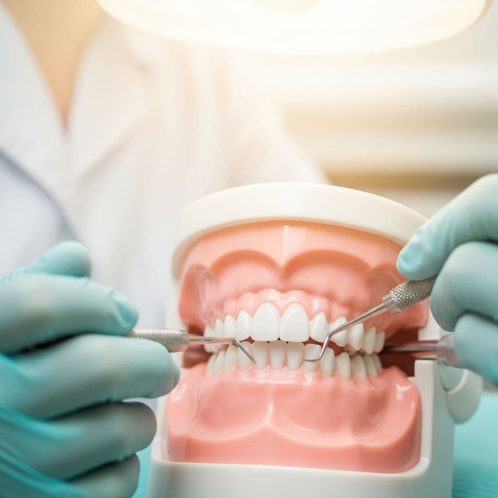 Professional Cleaning